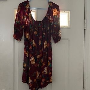 Very gently worn romper